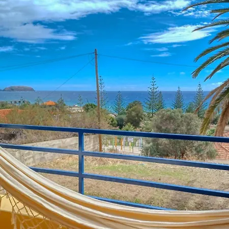 Apartmán Mar Azul, A In Madeira