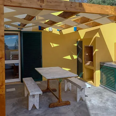 Mar Azul, A In Madeira Apartmán *