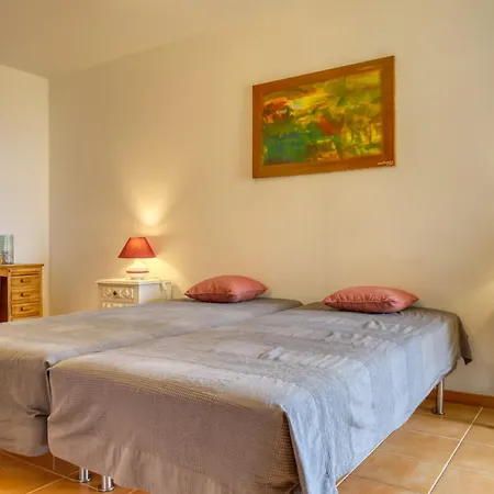 Apartment Mar Azul, A In Madeira