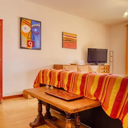 Apartmán Mar Azul, A In Madeira Porto Santo
