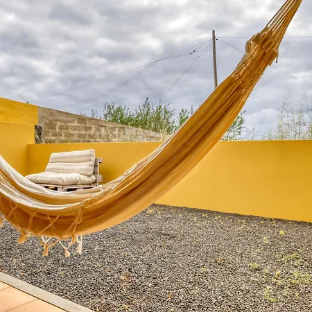 Mar Azul, A In Madeira Apartment Porto Santo