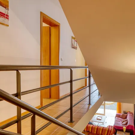 Apartmán Mar Azul, A In Madeira Porto Santo