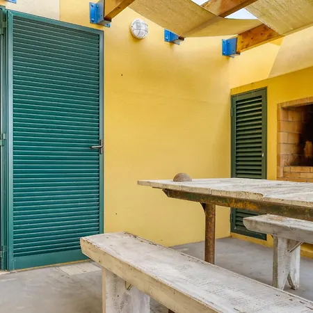 Mar Azul, A In Madeira Apartmán Porto Santo
