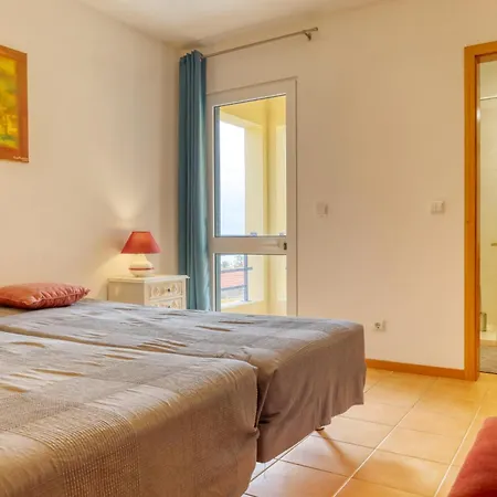 Mar Azul, A In Madeira Apartmán *