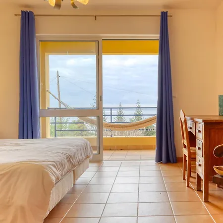 Mar Azul, A In Madeira Apartment