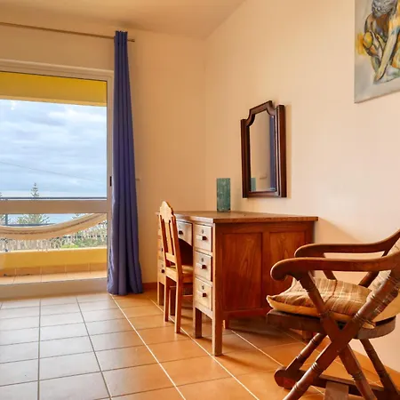 Mar Azul, A In Madeira Apartmán *