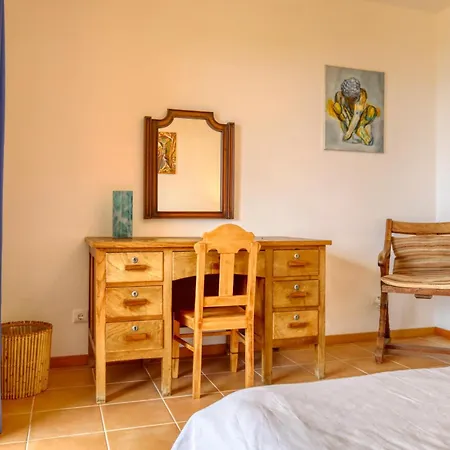 Mar Azul, A In Madeira Apartment Porto Santo