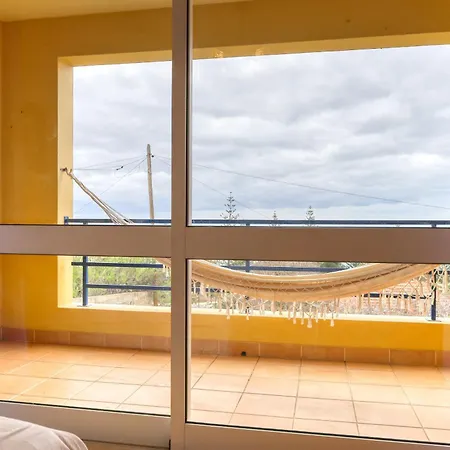 Mar Azul, A In Madeira Apartmán *