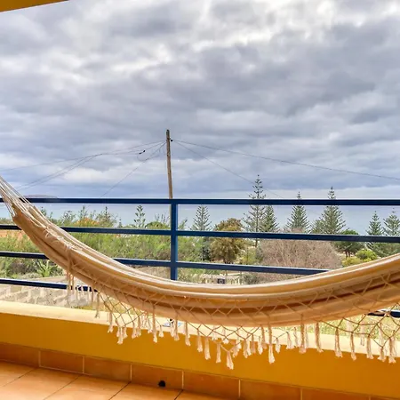 Mar Azul, A In Madeira Apartmán