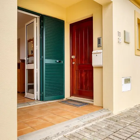 Apartment Mar Azul, A In Madeira Porto Santo