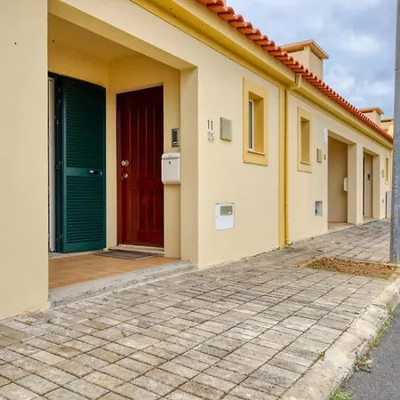 Apartmán Mar Azul, A In Madeira *